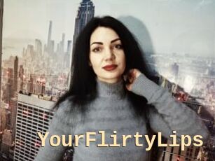 YourFlirtyLips