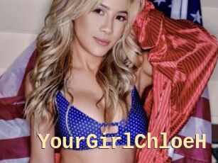 YourGirlChloeH