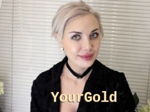 YourGold