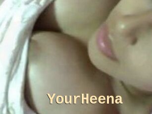 YourHeena