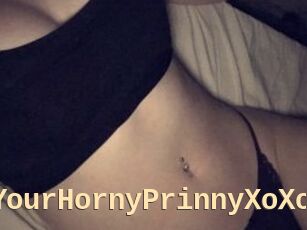 YourHornyPrinnyXoXo