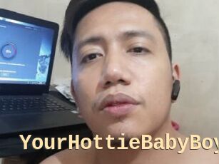 YourHottieBabyBoy