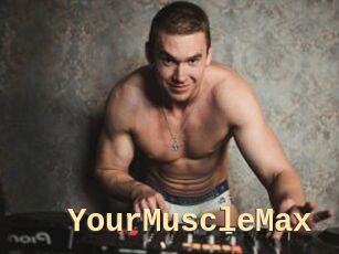 YourMuscleMax