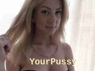 YourPussy