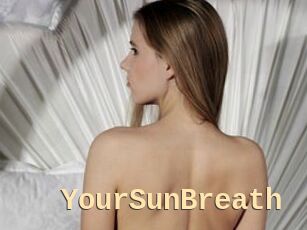 YourSunBreath