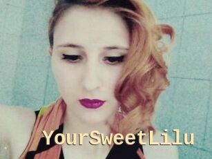 YourSweetLilu