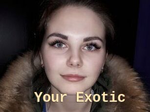 Your_Exotic_