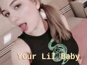 Your_Lil_Baby