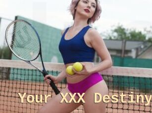 Your_XXX_Destiny