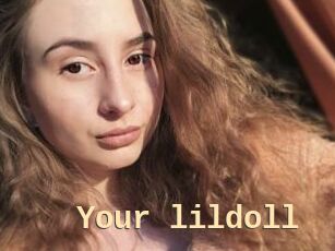 Your_lildoll