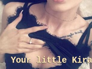 Your_little_Kira