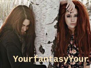 YourfantasyYour