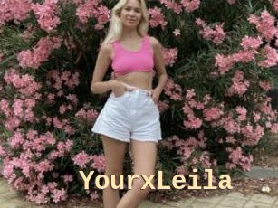 YourxLeila