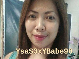 YsaS3xYBabe90