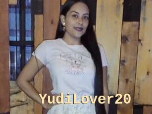 YudiLover20