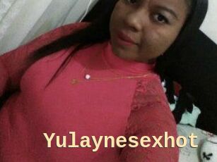 Yulaynesexhot