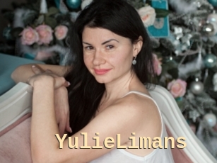 YulieLimans