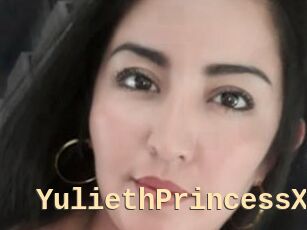 YuliethPrincessX