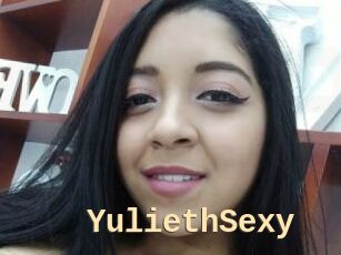 YuliethSexy