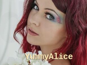 YummyAlice