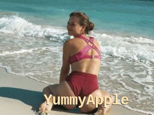 YummyApple