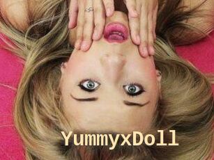 YummyxDoll