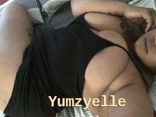 Yumzyelle