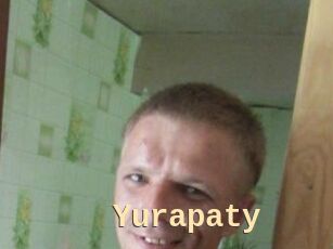 Yurapaty