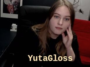 YutaGloss