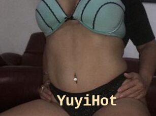 YuyiHot