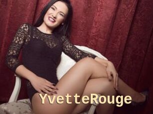 YvetteRouge