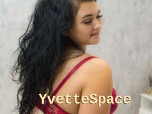 YvetteSpace