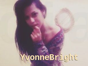 YvonneBright