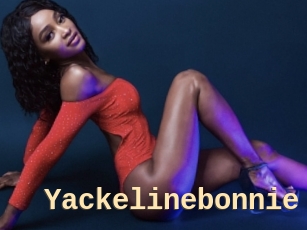 Yackelinebonnie