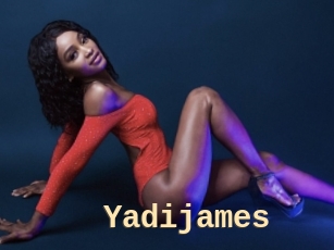 Yadijames