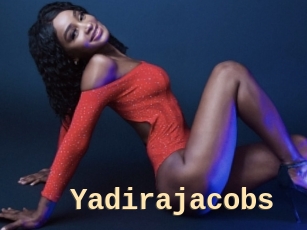 Yadirajacobs