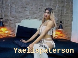 Yaelispaterson