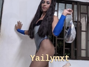 Yailynxt