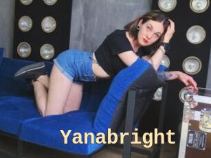 Yanabright