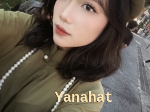 Yanahat