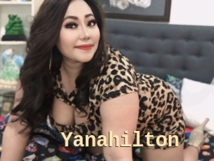 Yanahilton