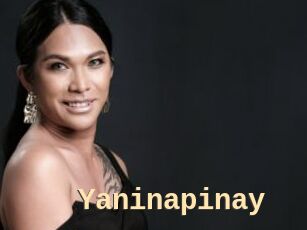 Yaninapinay