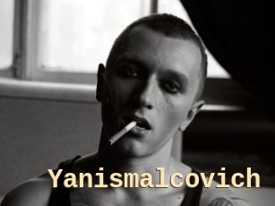 Yanismalcovich