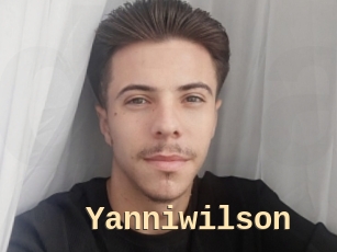 Yanniwilson