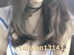 Yanyan13141