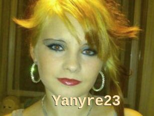 Yanyre23