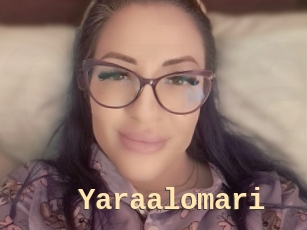 Yaraalomari