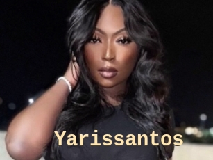 Yarissantos