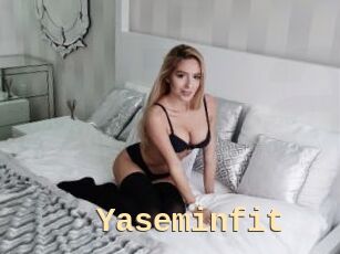 Yaseminfit