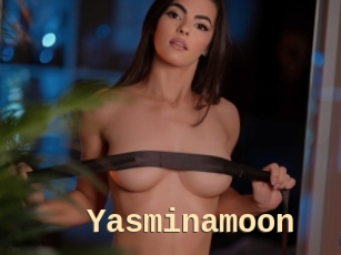 Yasminamoon